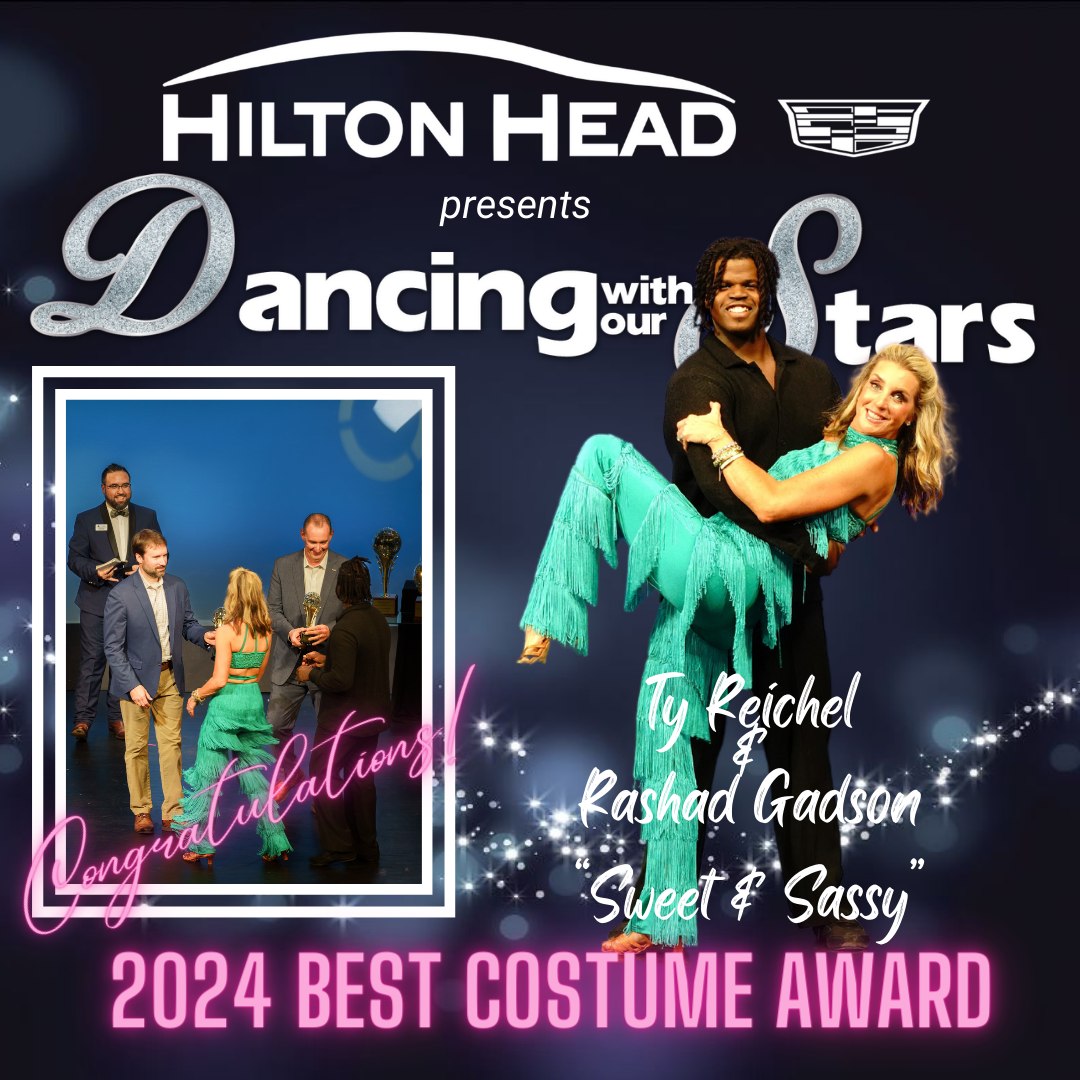 CAPA - Congratulations to our 2024 Dancing with Our Stars Best Costume ...