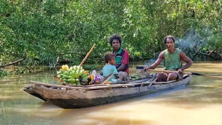 Sepoe Village... - Sepoe Village Bungalows Tours Gulf