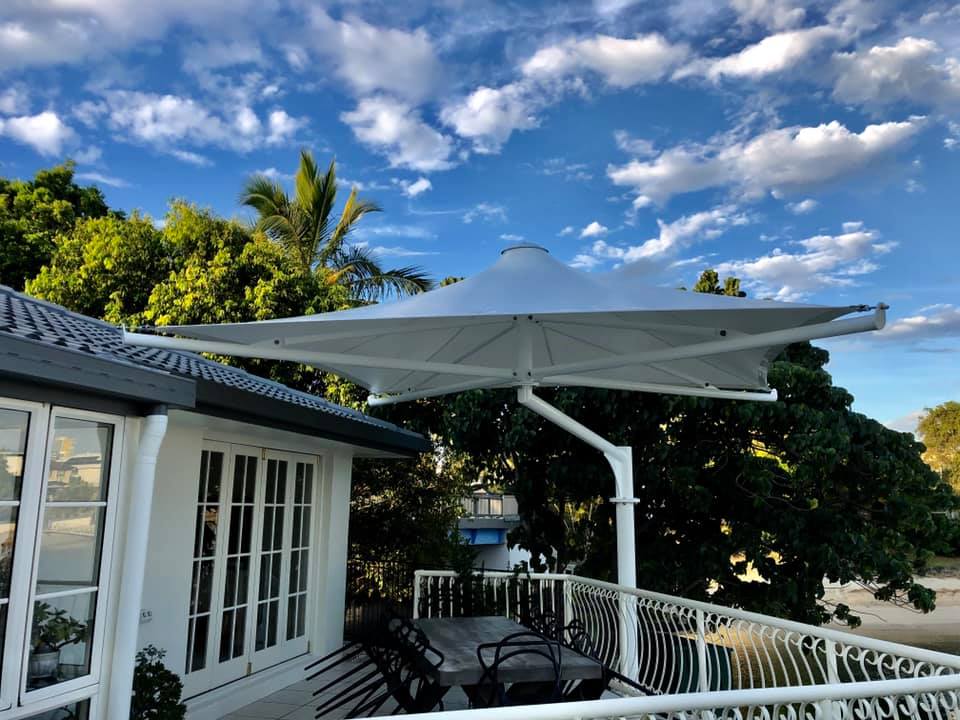 Custom designed, engineered and... - Vector Shade Structures