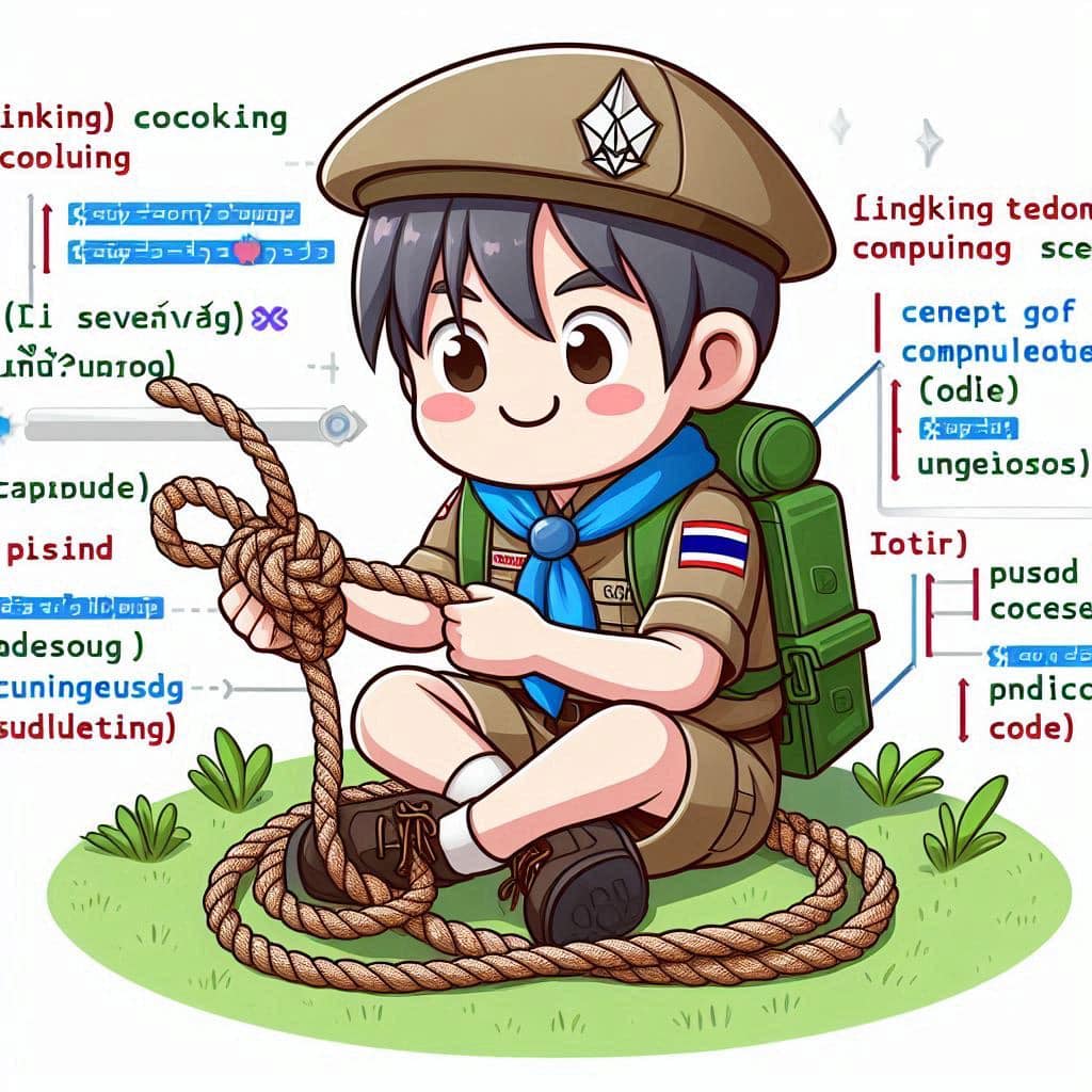 วิถีครู - แจก >>>>>>>> แผนการจัดการเรียนรู้ Unplug coding... | Facebook