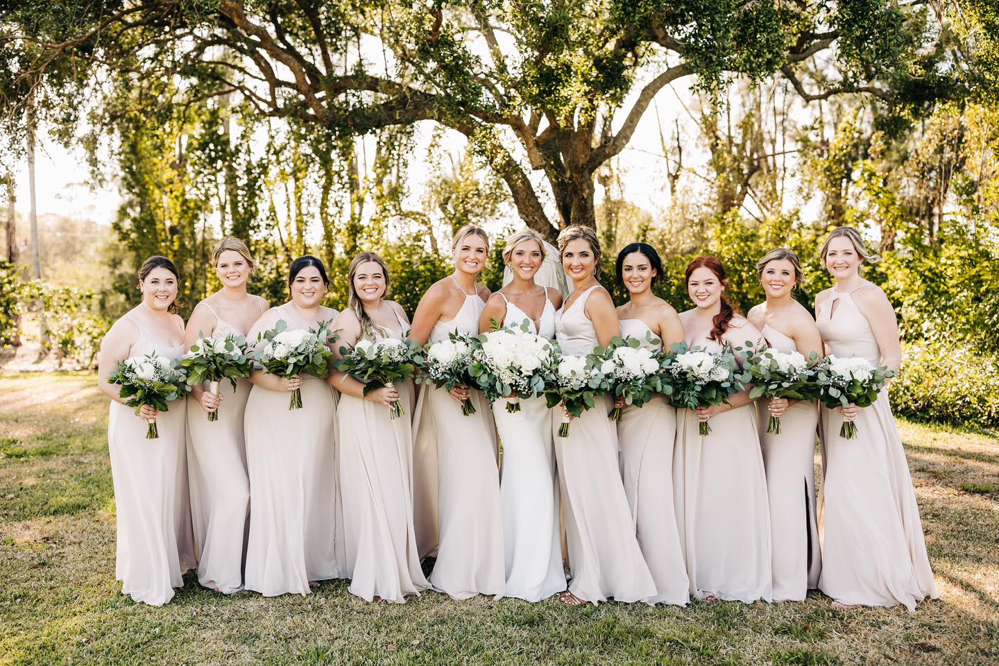 bridesmaid dresses melbourne fl Best bridal shop in Melbourne, Florida for unique LW923 - Off-Shoulder Strapless SamFBGameday Mia is designed to Størrelse:XS