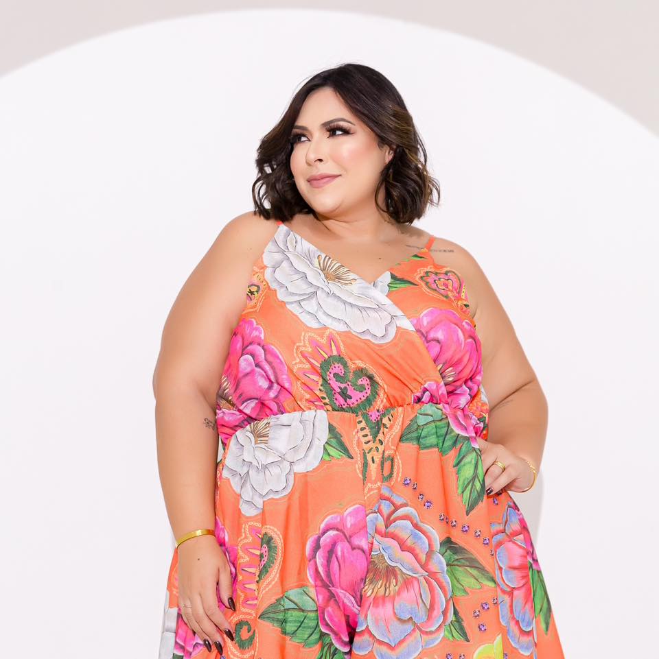 Lakasi plus Size (@lakasimodaplussize) • Facebook
