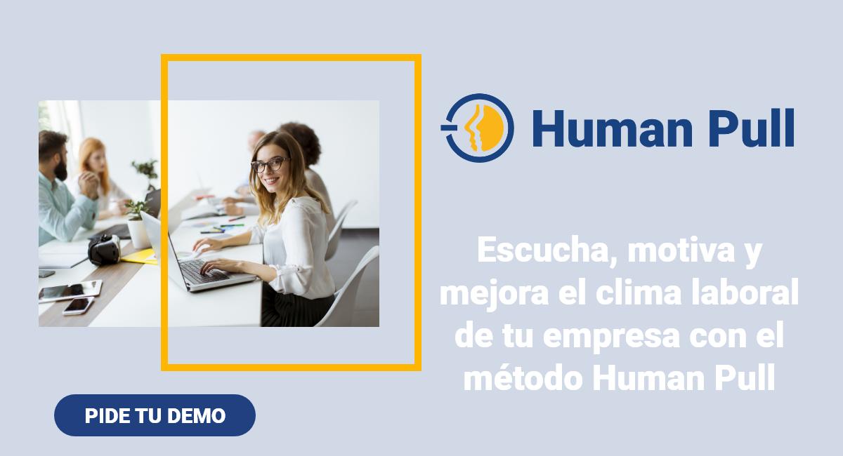 Human Pull - 🙌 Con el método Human Pull podrás conocer de...