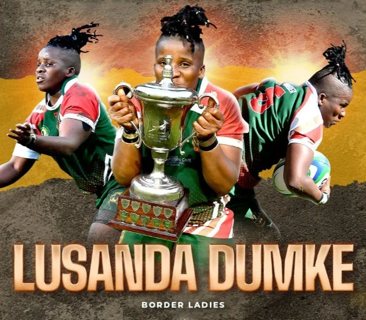 Border - BORDER RUGBY UNION - OFFICIAL STATEMENT On the Passing of Ms ...