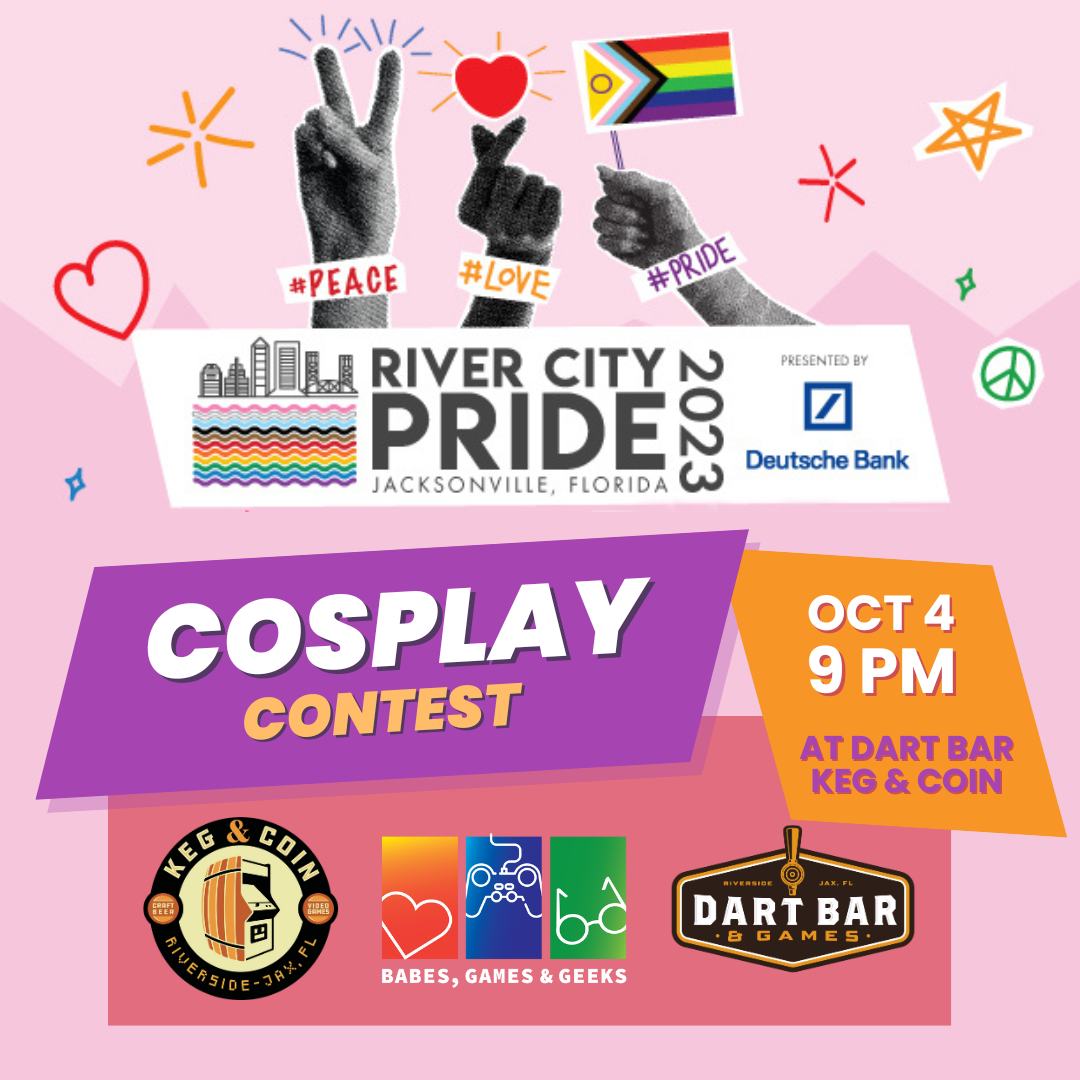 Keg - Where Fantasy Meets Fun, and Inclusivity Rules! 🌈 Join us at the ...