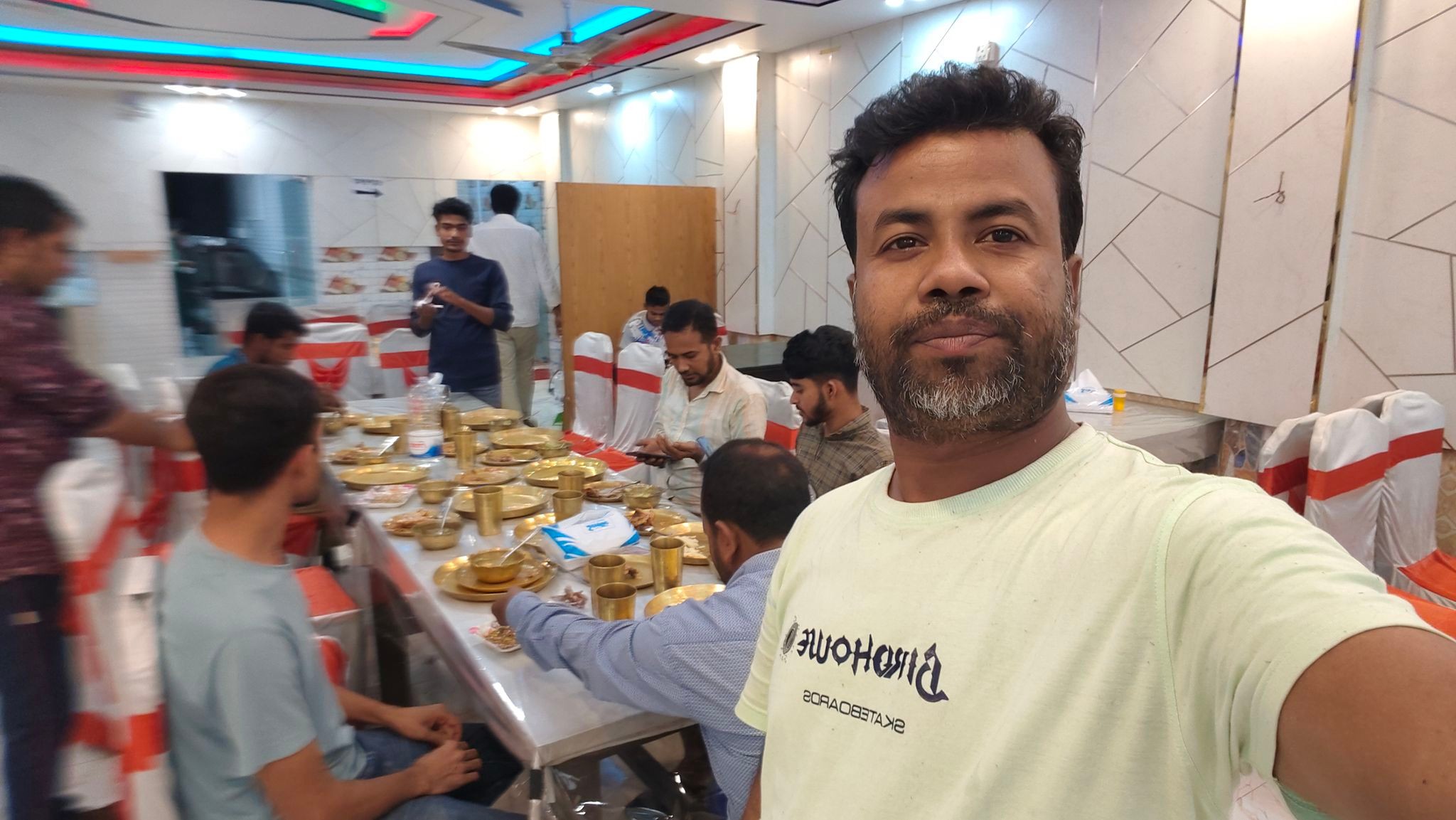 Haizul Bhai Fun 002 | Mymensingh