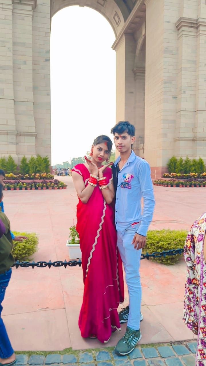 Punit Raj Kashyap