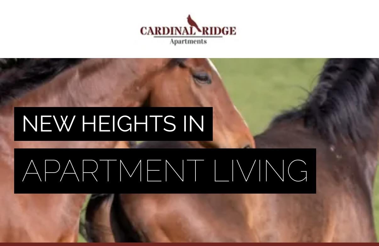 Cardinal Ridge Apartments