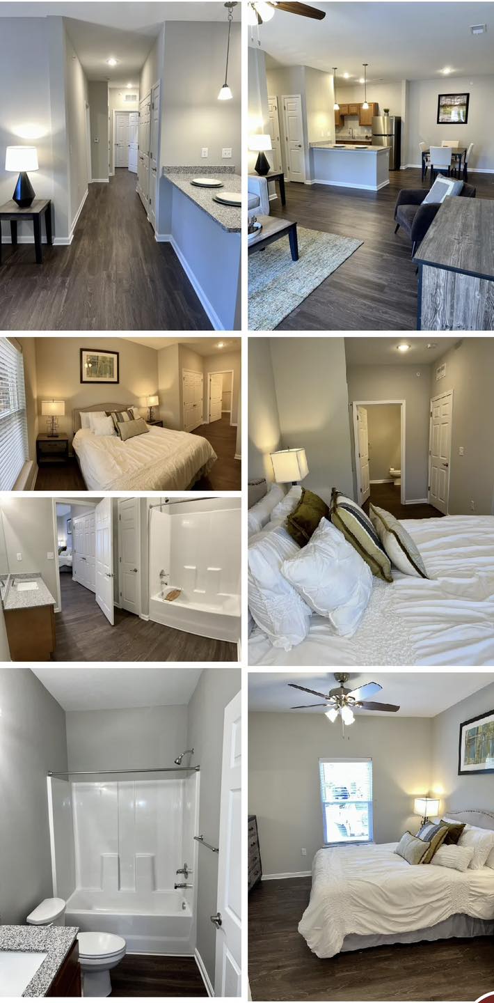 Cardinal Ridge Apartments