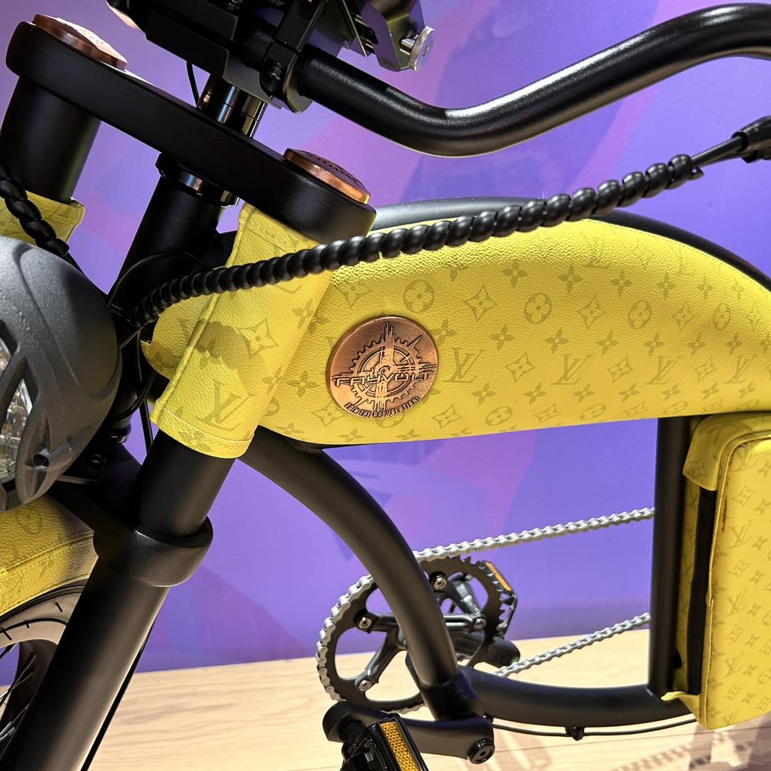 Rayvolt Bike International | Barcelona