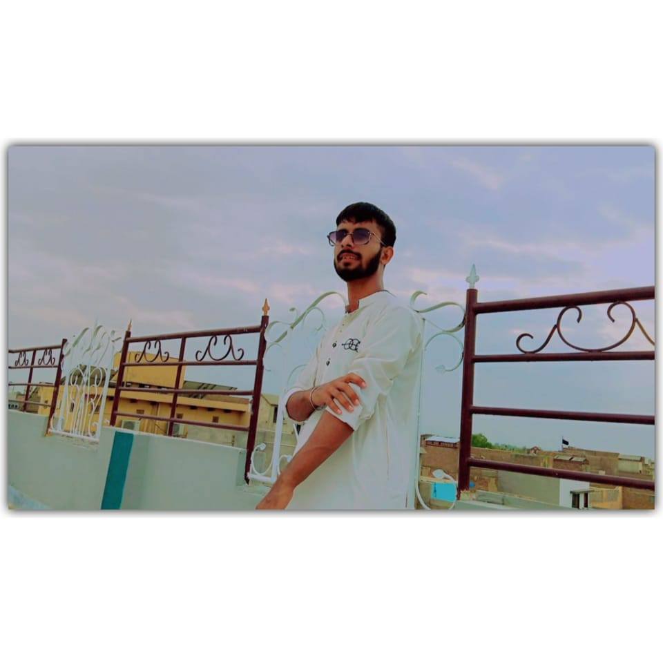 Abdul Haseeb Rajput