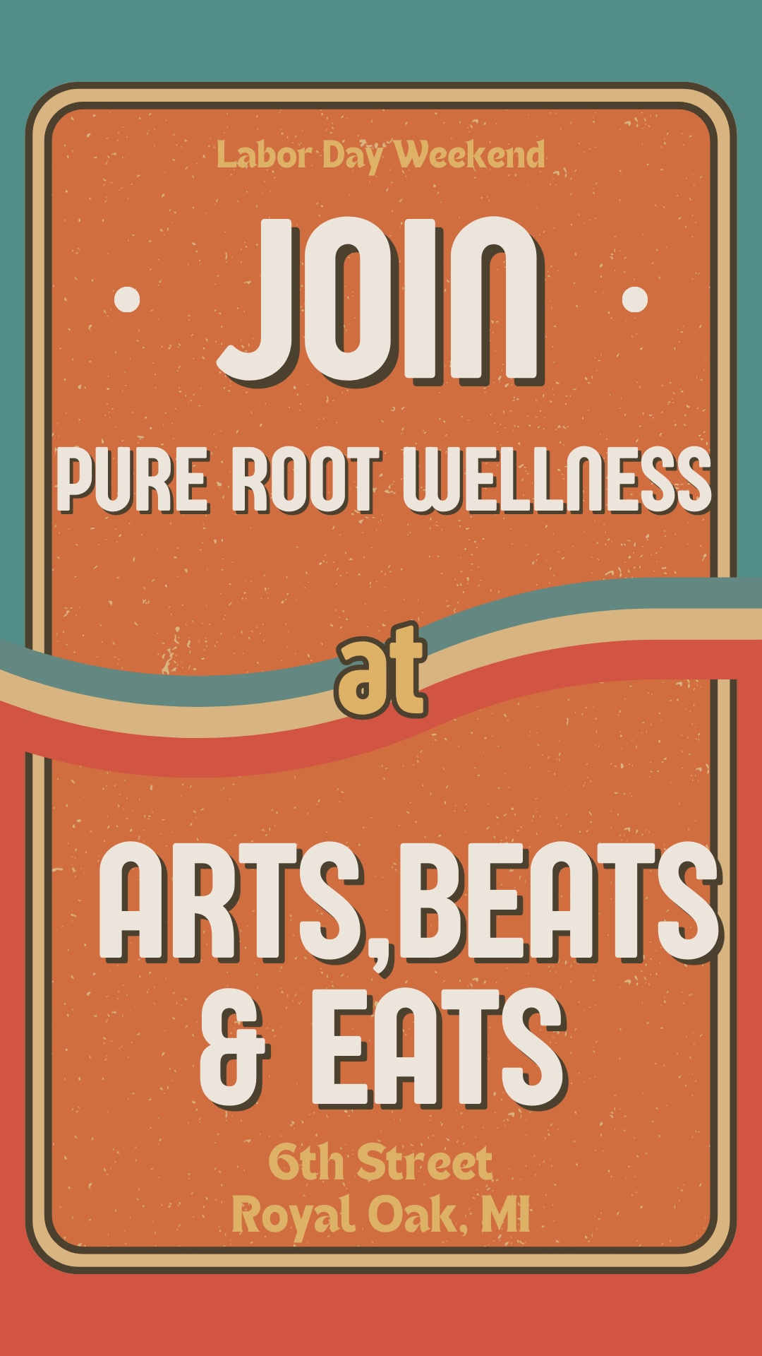 Pure Root Wellness | Clawson MI
