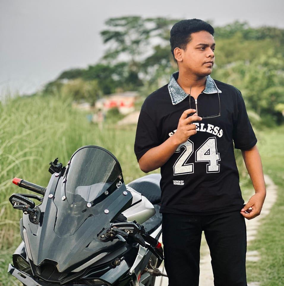 Rifat Hossain