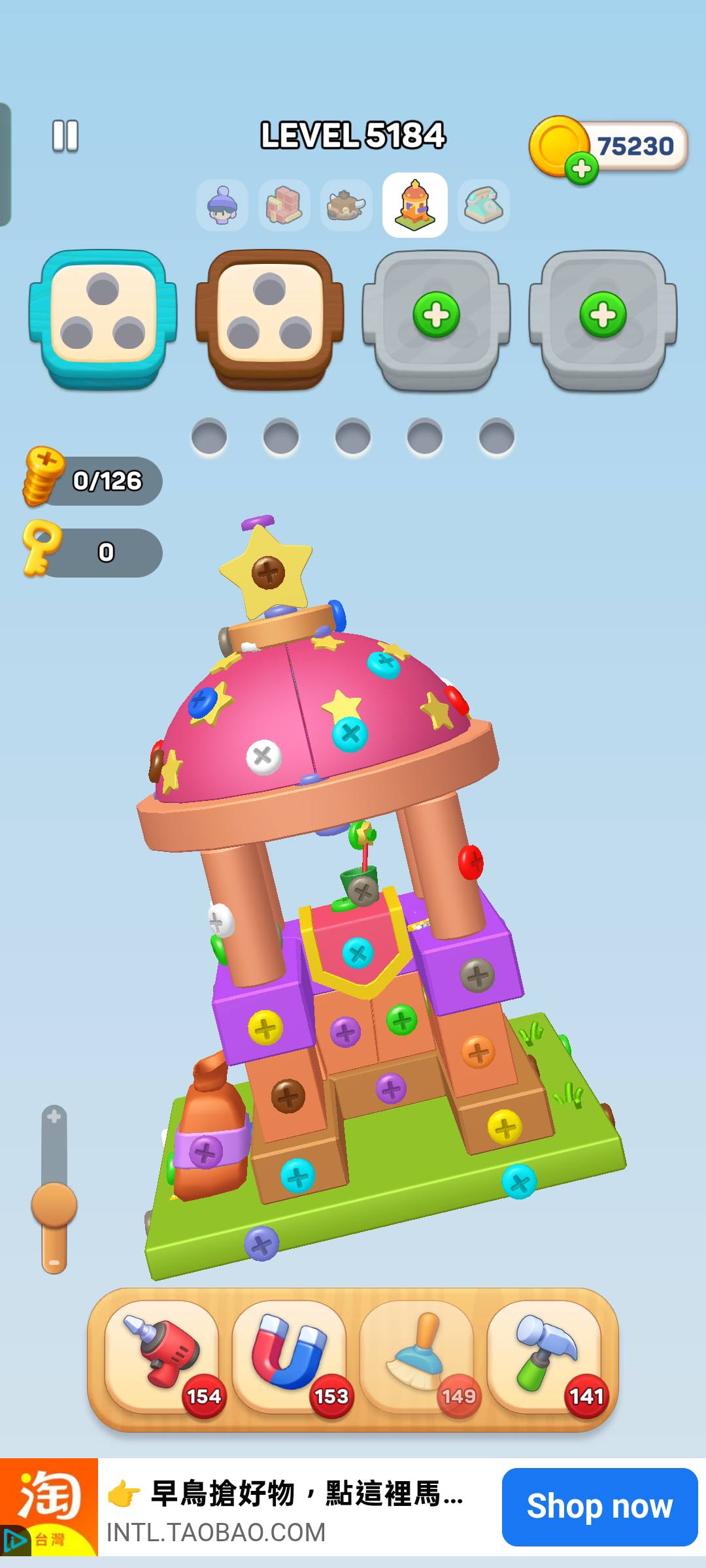 newlevels New levels part3 LEVEL516 5166 74800 + 0/105 0 & 0ก 146