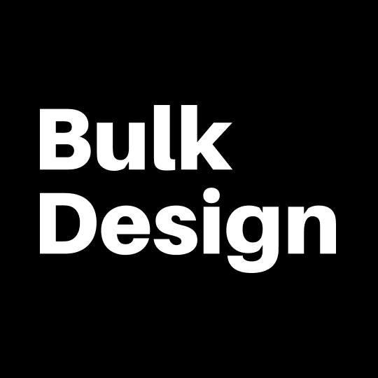 Bulk Design