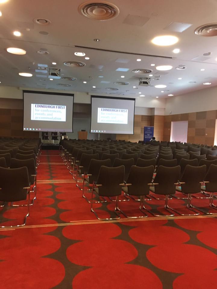 Event Management Direct | Sheffield