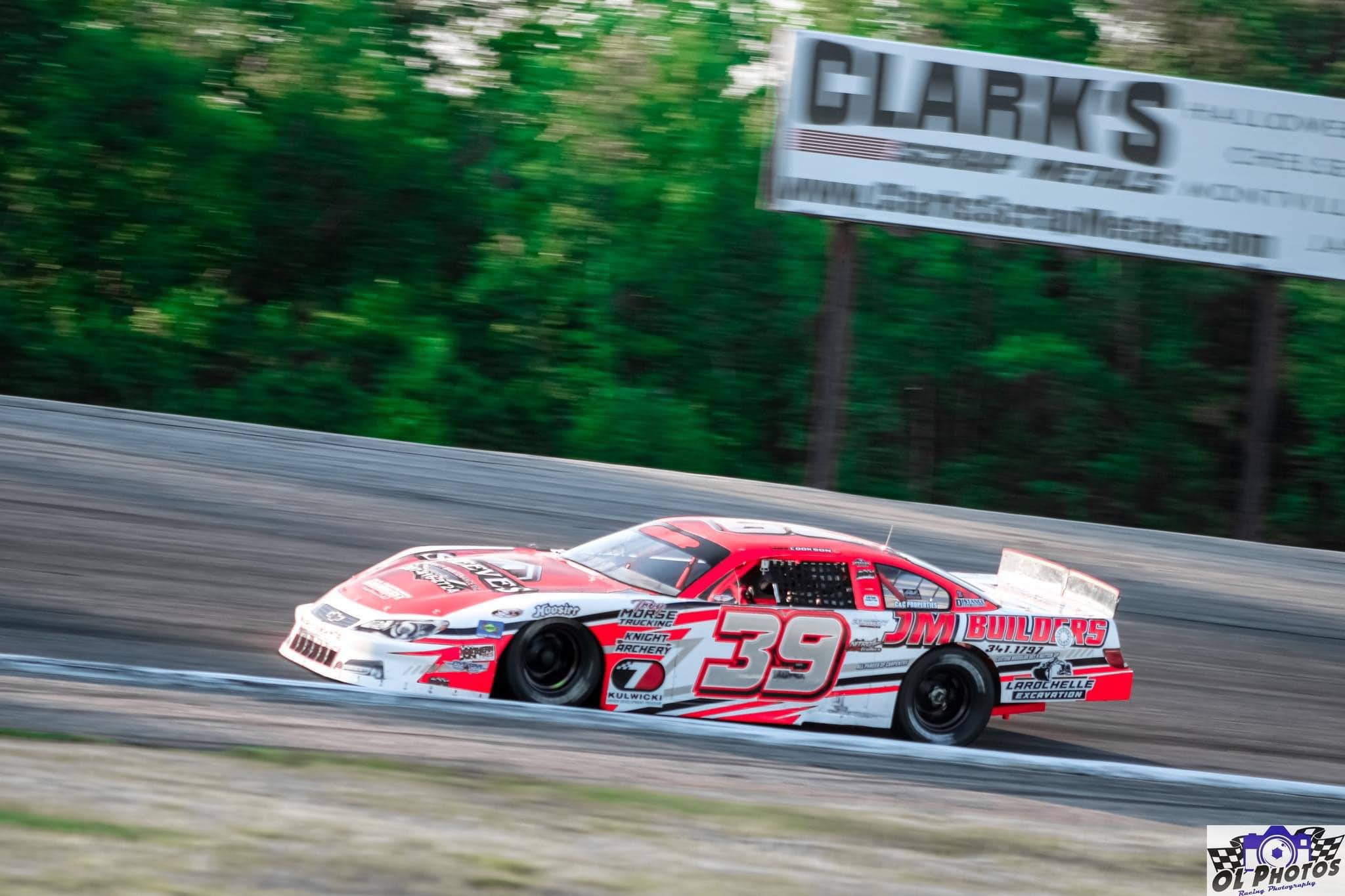 Great job by Max Cookson in the Oxford... - Team Huff Customs | Facebook