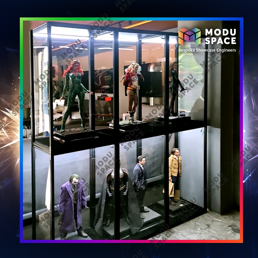 Moduspace - A frequently asked question from JND statue... | Facebook