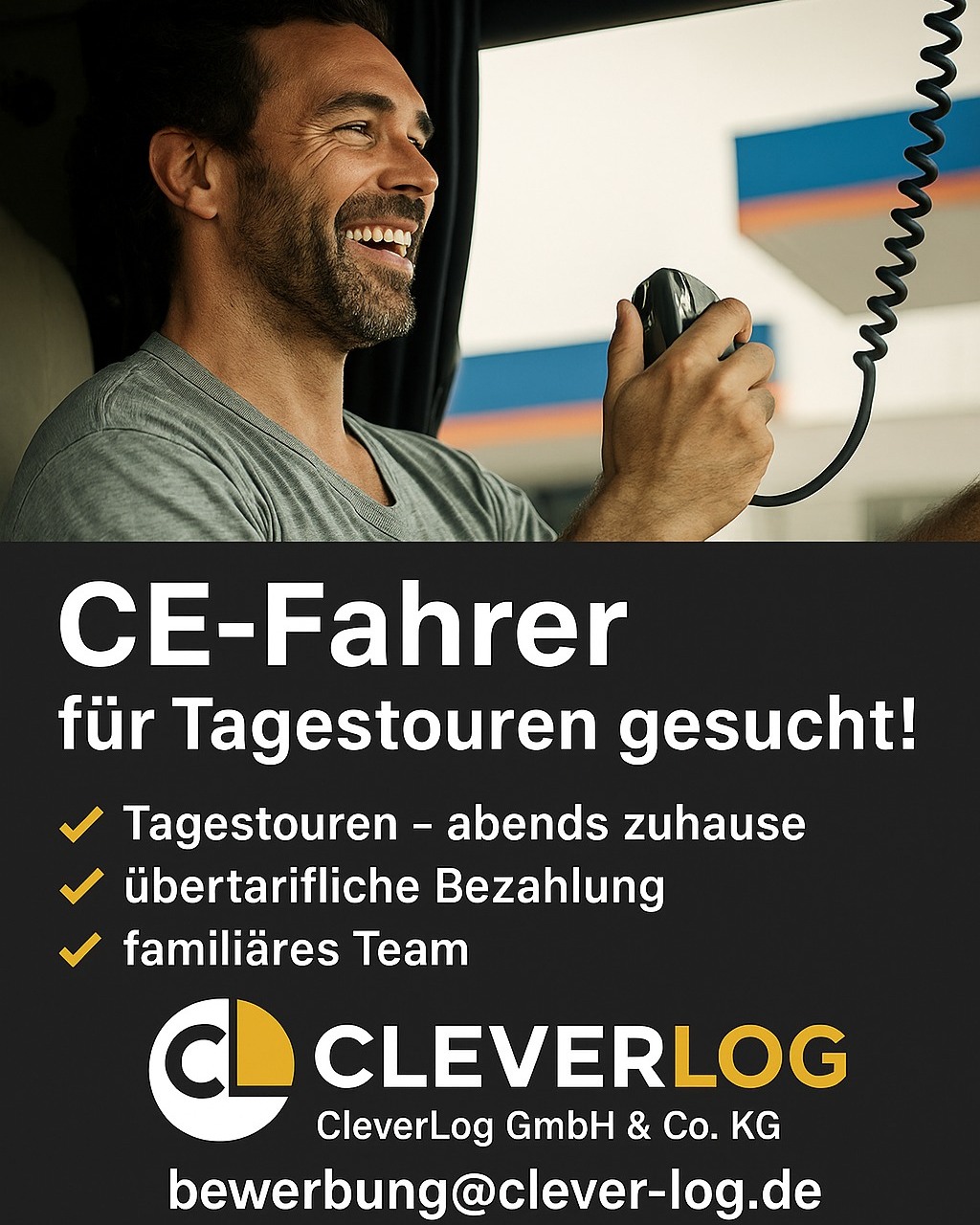 Cleverlog Autoteile Gmbhnull
