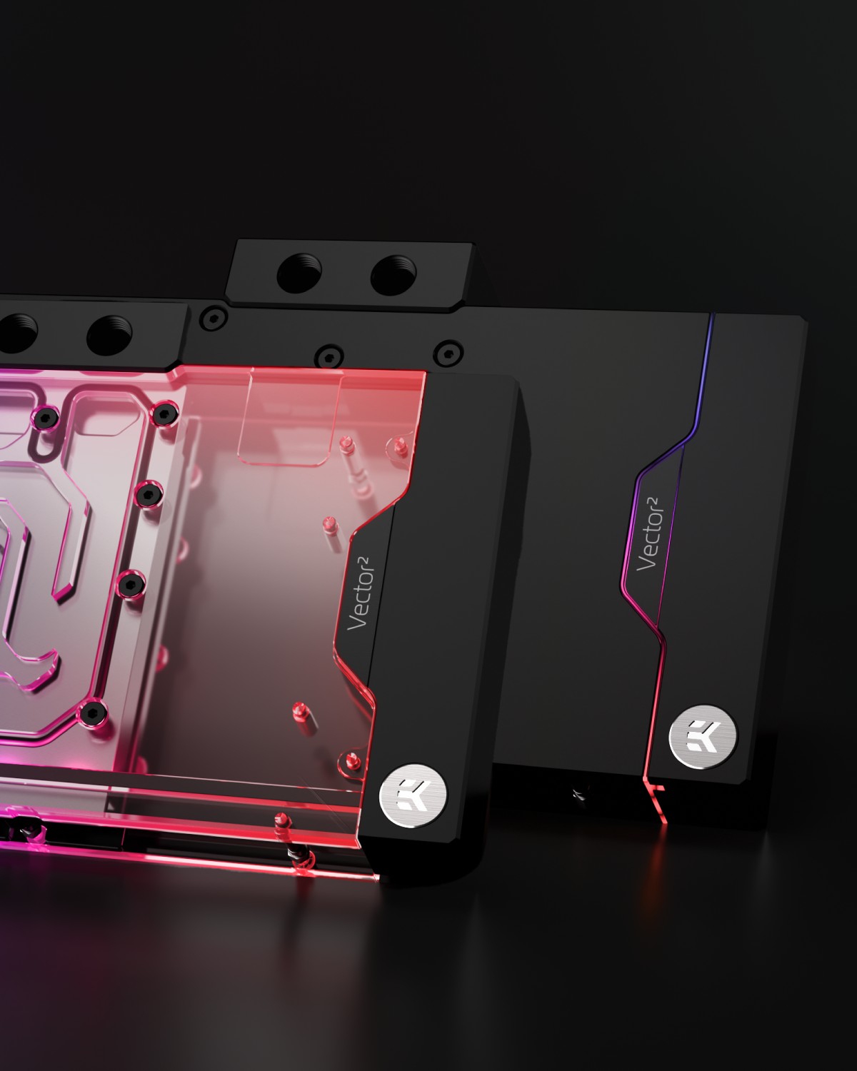 Check out our latest RTX 30 GPU water block release - the EK 