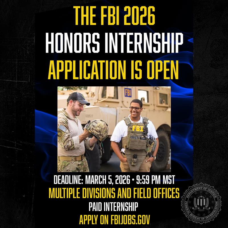 FBI - El Paso | El Paso TX