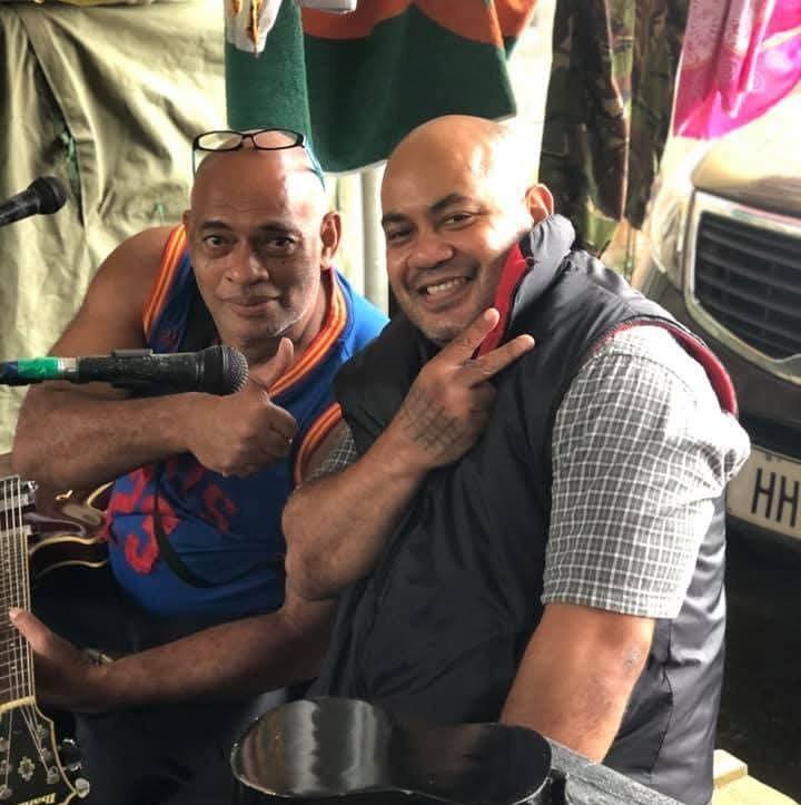 Jimmy Rokosuli
