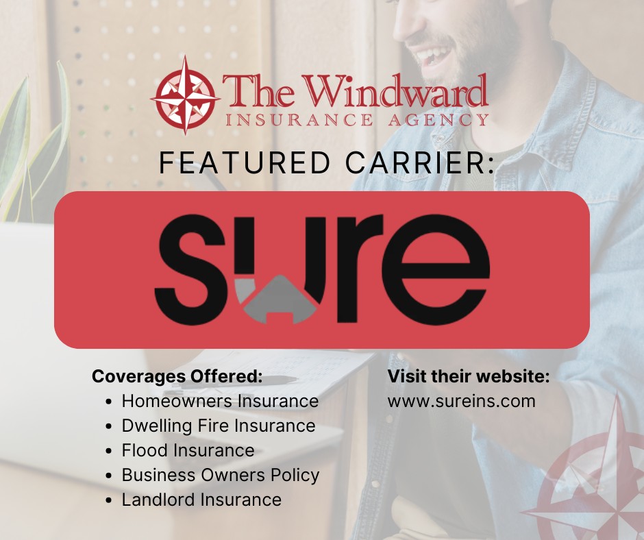 Windward Insurance Agency | Boca Raton FL