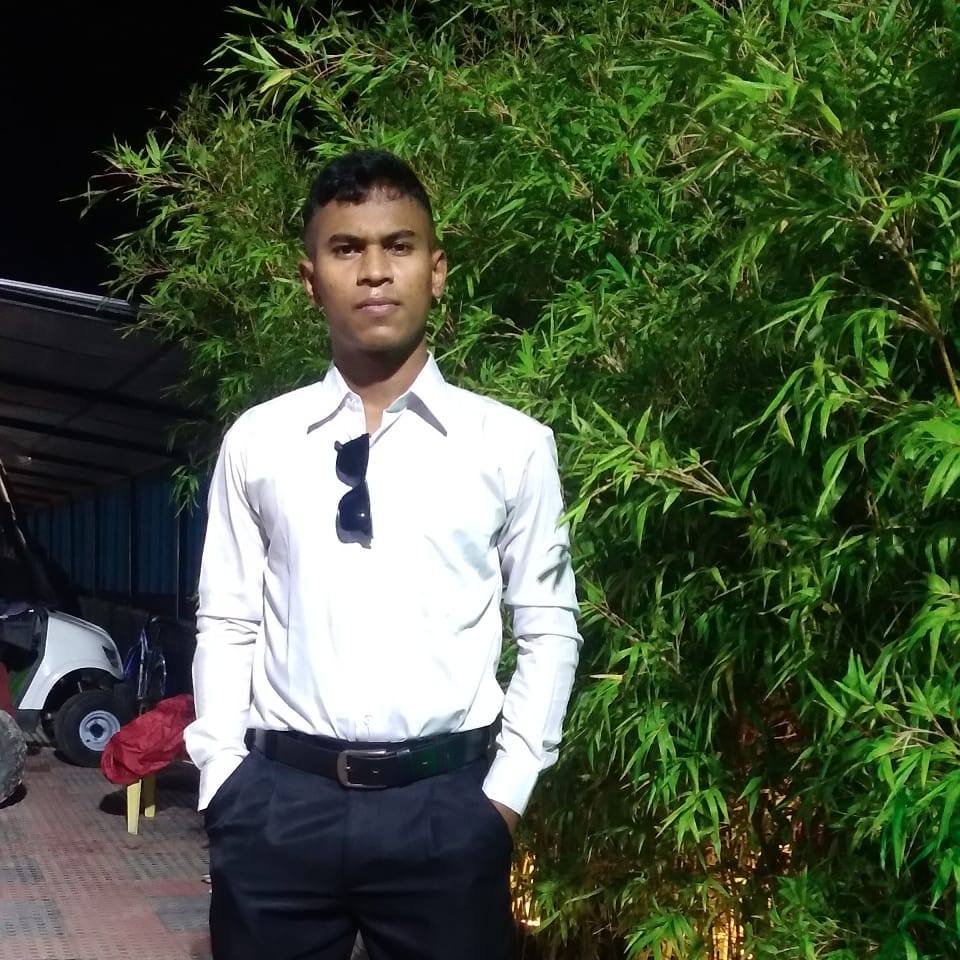 M R Masum