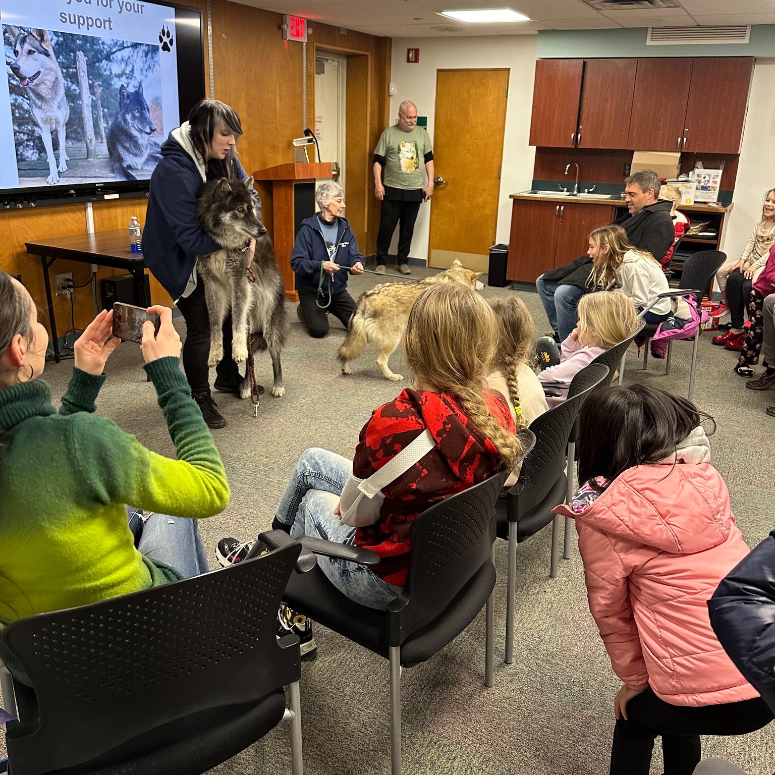Summit Library Youth Services | Summit NJ