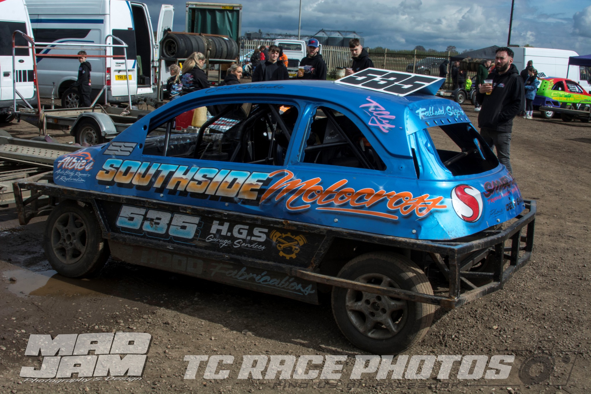 Moza's Race Photos added a new photo... - Moza's Race Photos
