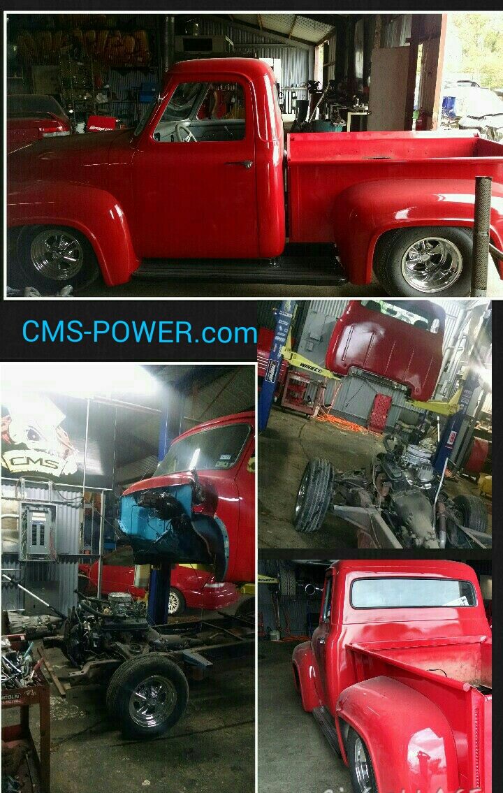 CMSperformance