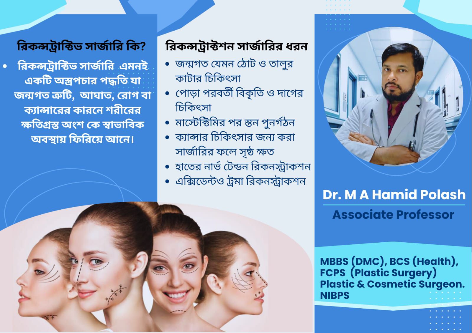 Ferdous Ara Health Care | Dhaka