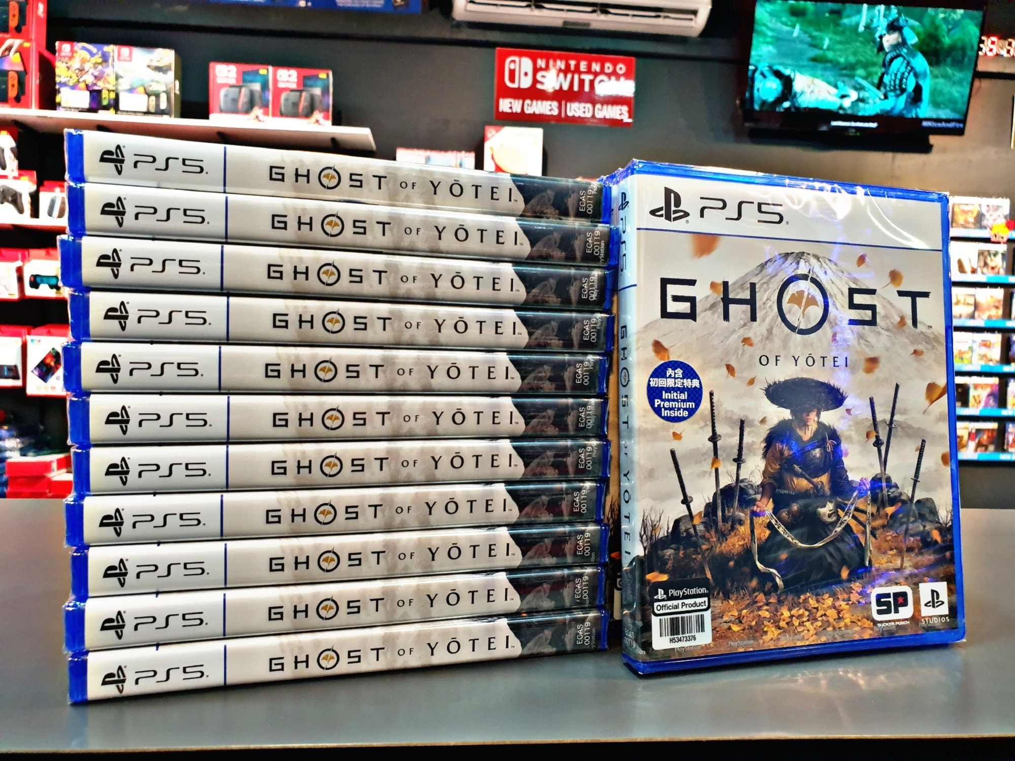 😈NEW ARRIVAL😈 - - - PS5... - Gamepool Arena Batu Pahat | Facebook
