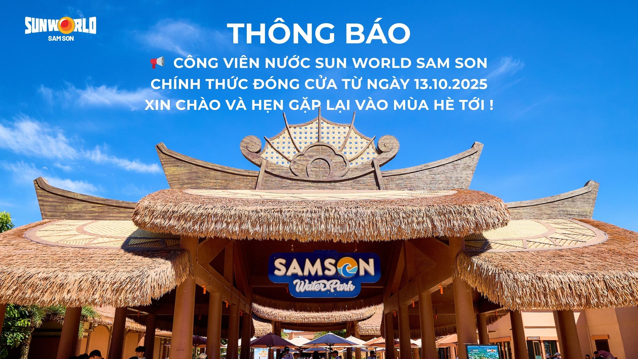 Sun World Sam Son | Thanh Hóa