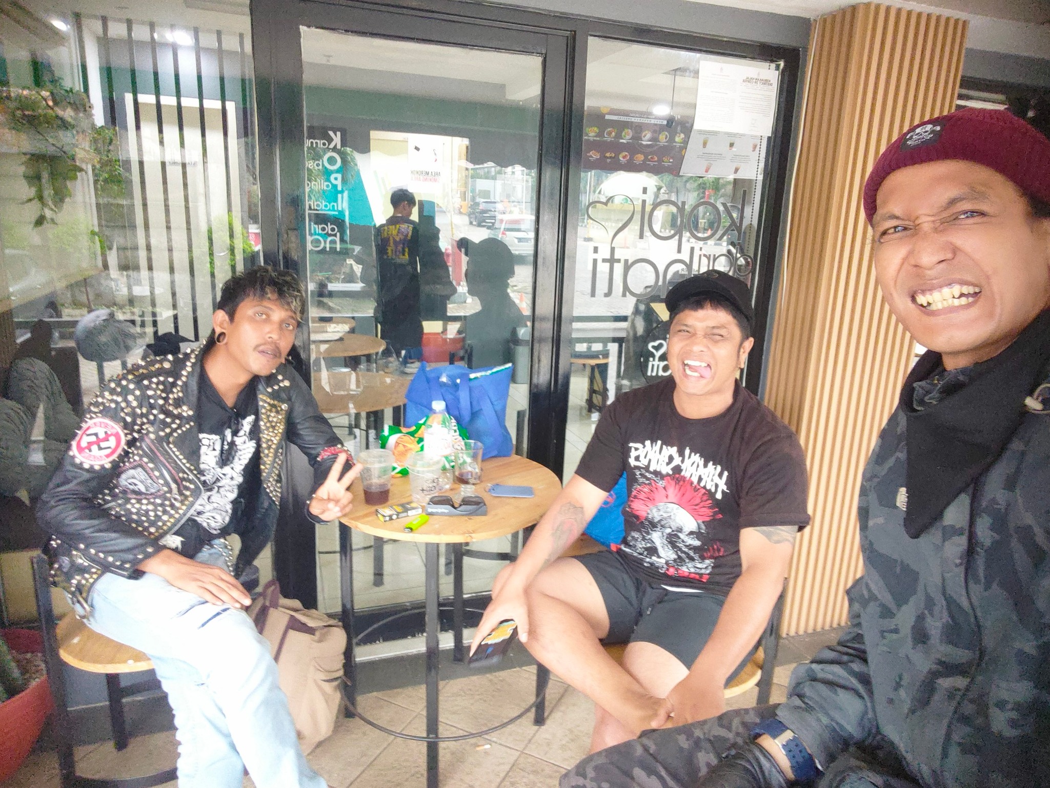 Muhammad Iqbal Raid
