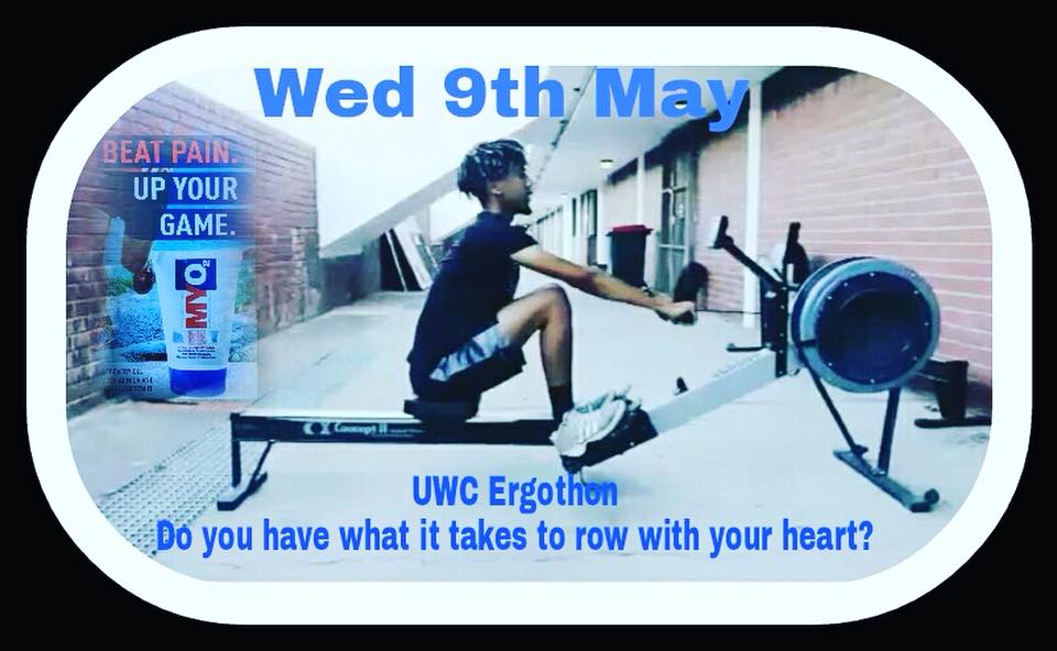 UWC Rowing | Grassy Park