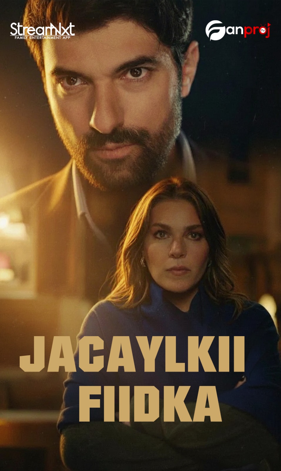 StreamNxt - *MUSALSAL CUSUB* 2025 on FanprojGroup JACEYLKII FIIDKA Af ...