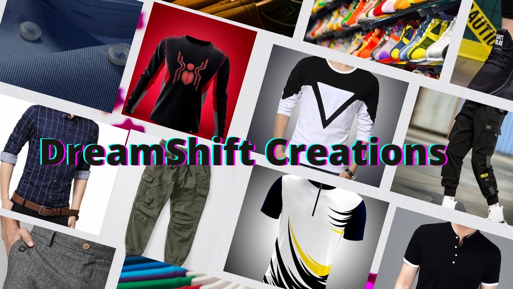 DreamShift Creations