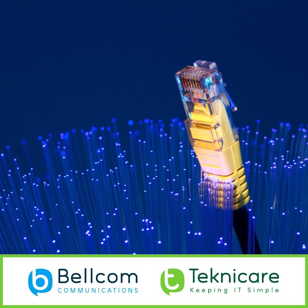 🌐 Ready for faster internet... - Bellcom Communications