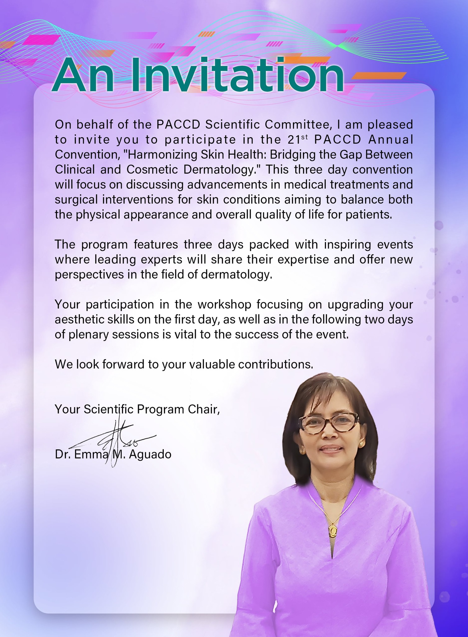 Philippine Academy of Clinical and Cosmetic Dermatology | Santa Mesa