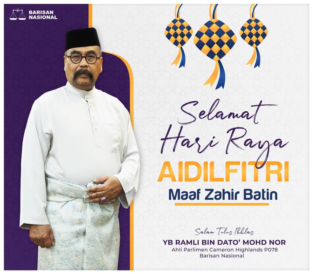 Ramli Mohd Nor Ramli Mohd Nor Added A New Photo