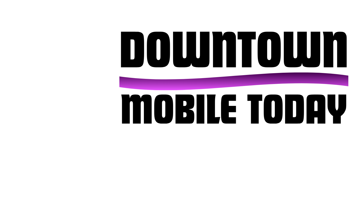 Downtown Mobile Today | Mobile AL