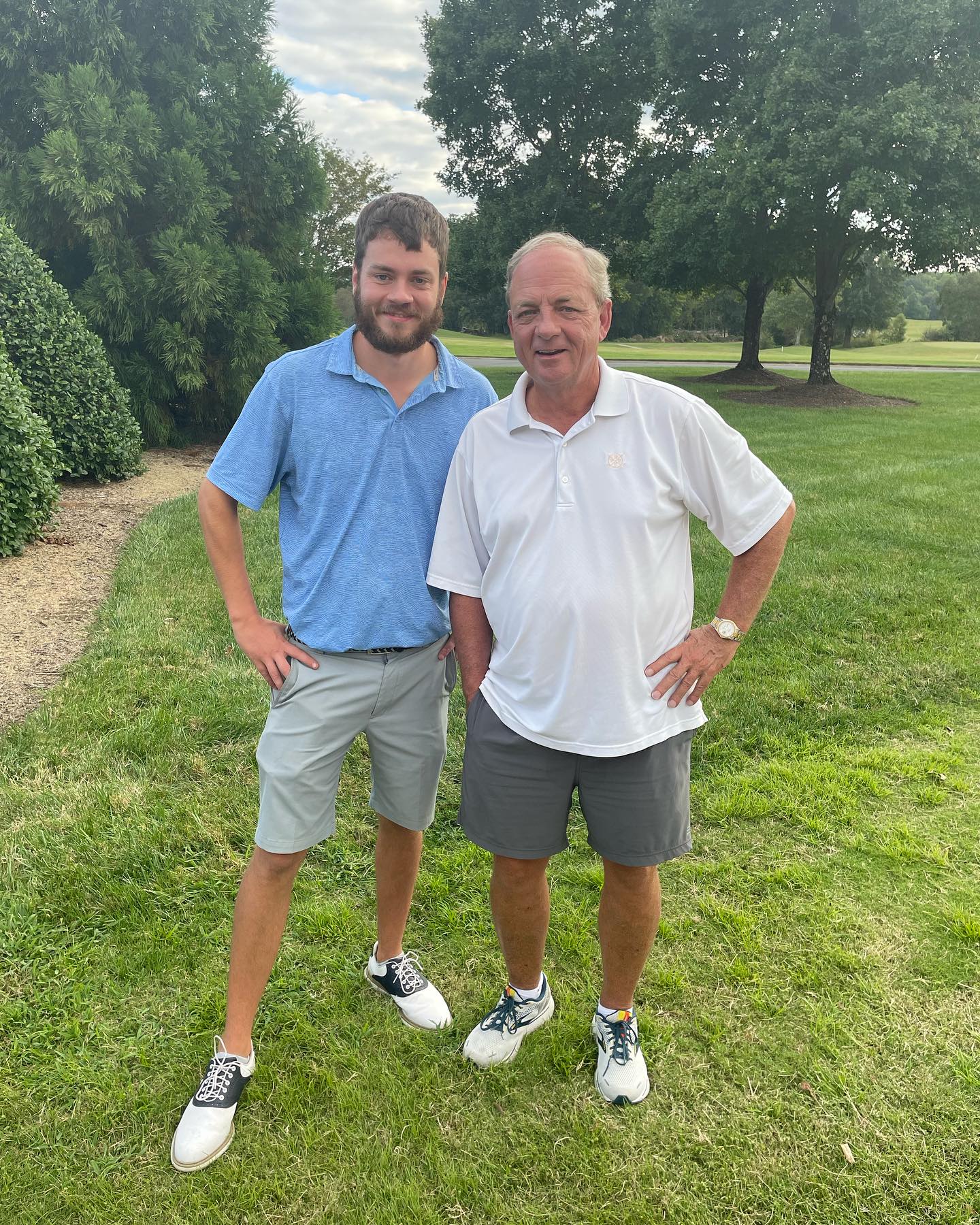 The Revival At The Crescent Golf Club | Salisbury NC