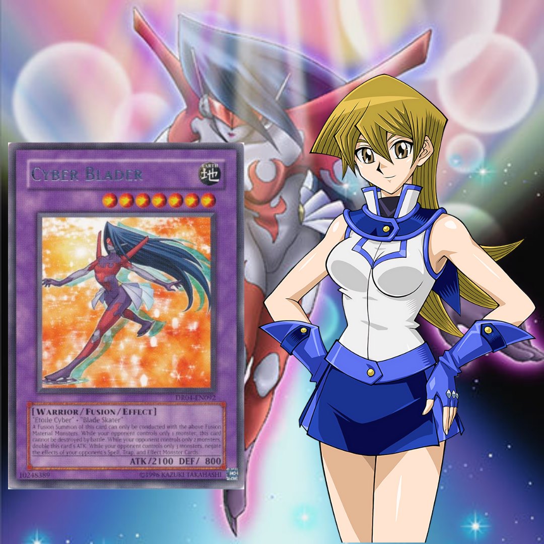 yugioh alexis rhodes deck Orica Alexis Rhodes Deck Profile YU-GI-OH!