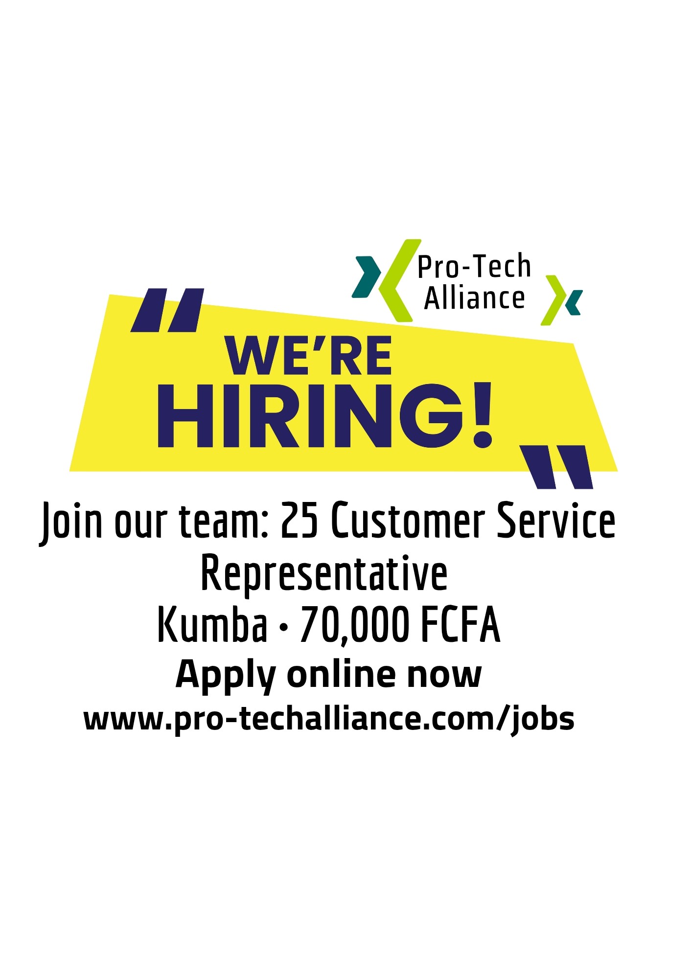 Pro-Tech Alliance