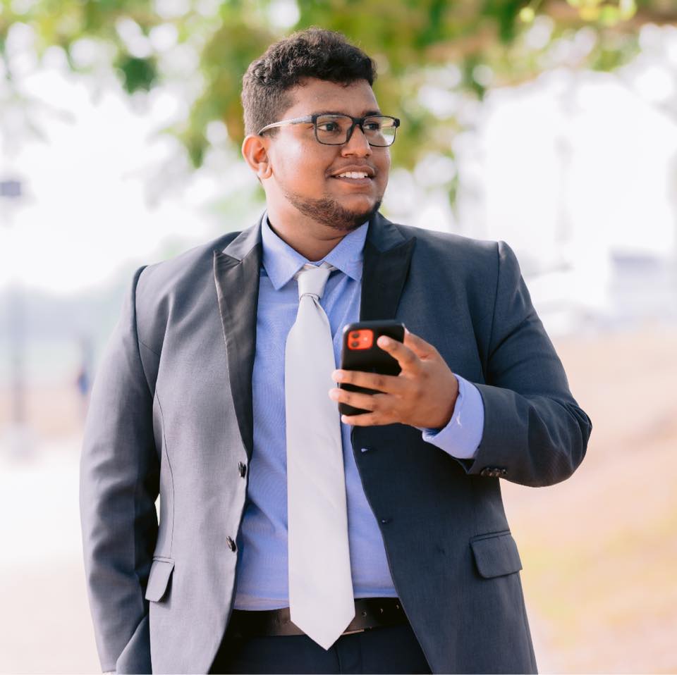 Bawantha Ranasinghe