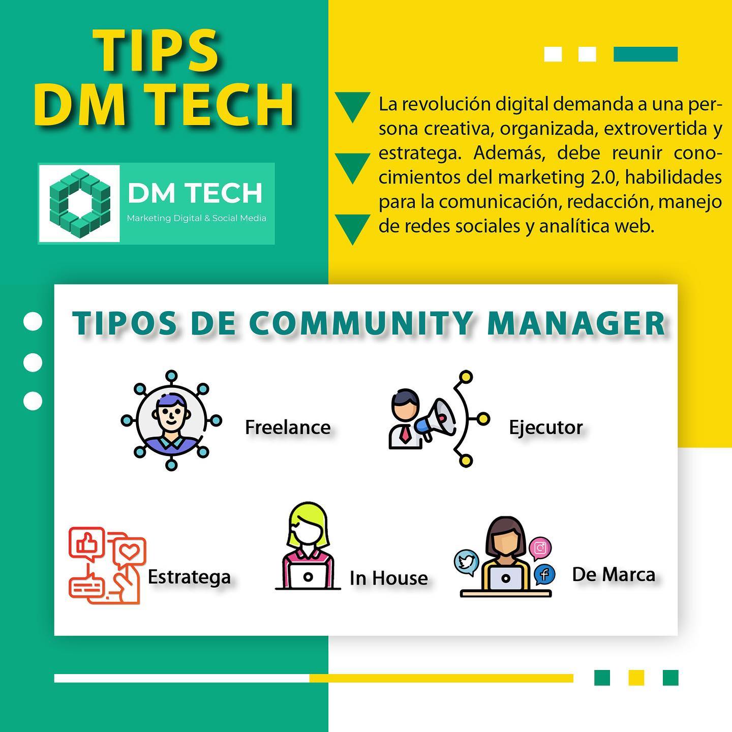 DM TECH Panamá - #TipsDMTECH Existen funciones del... | Facebook