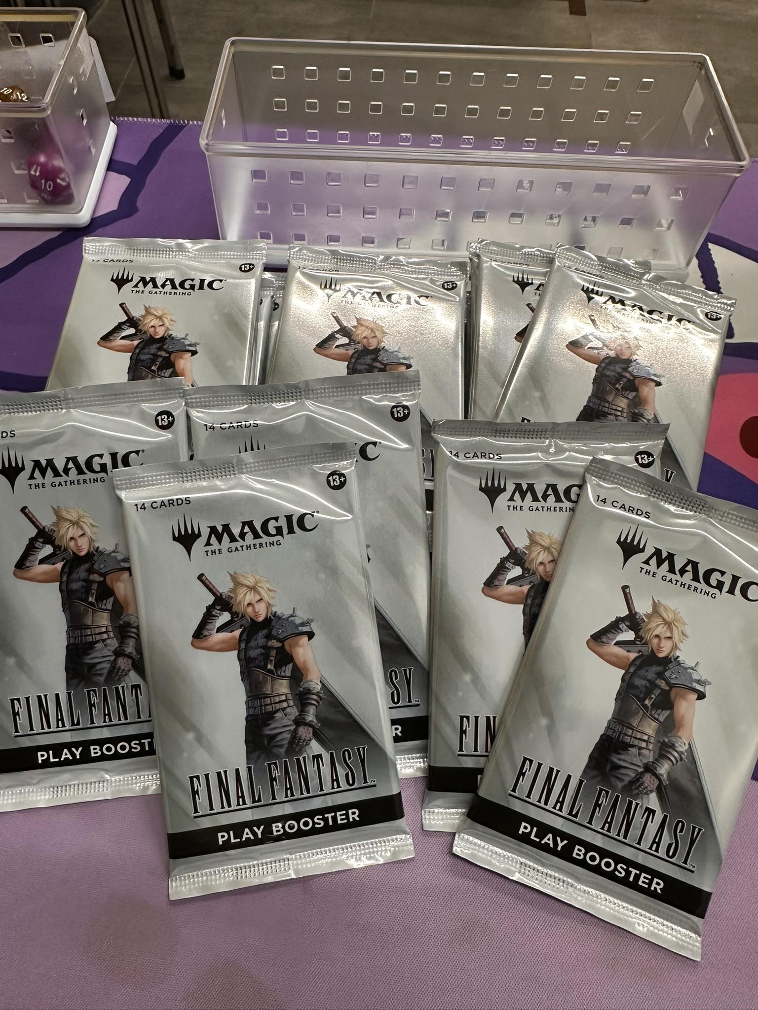 Shuffle Hobbies - [New Arrival] Available on hand ₱800... | Facebook