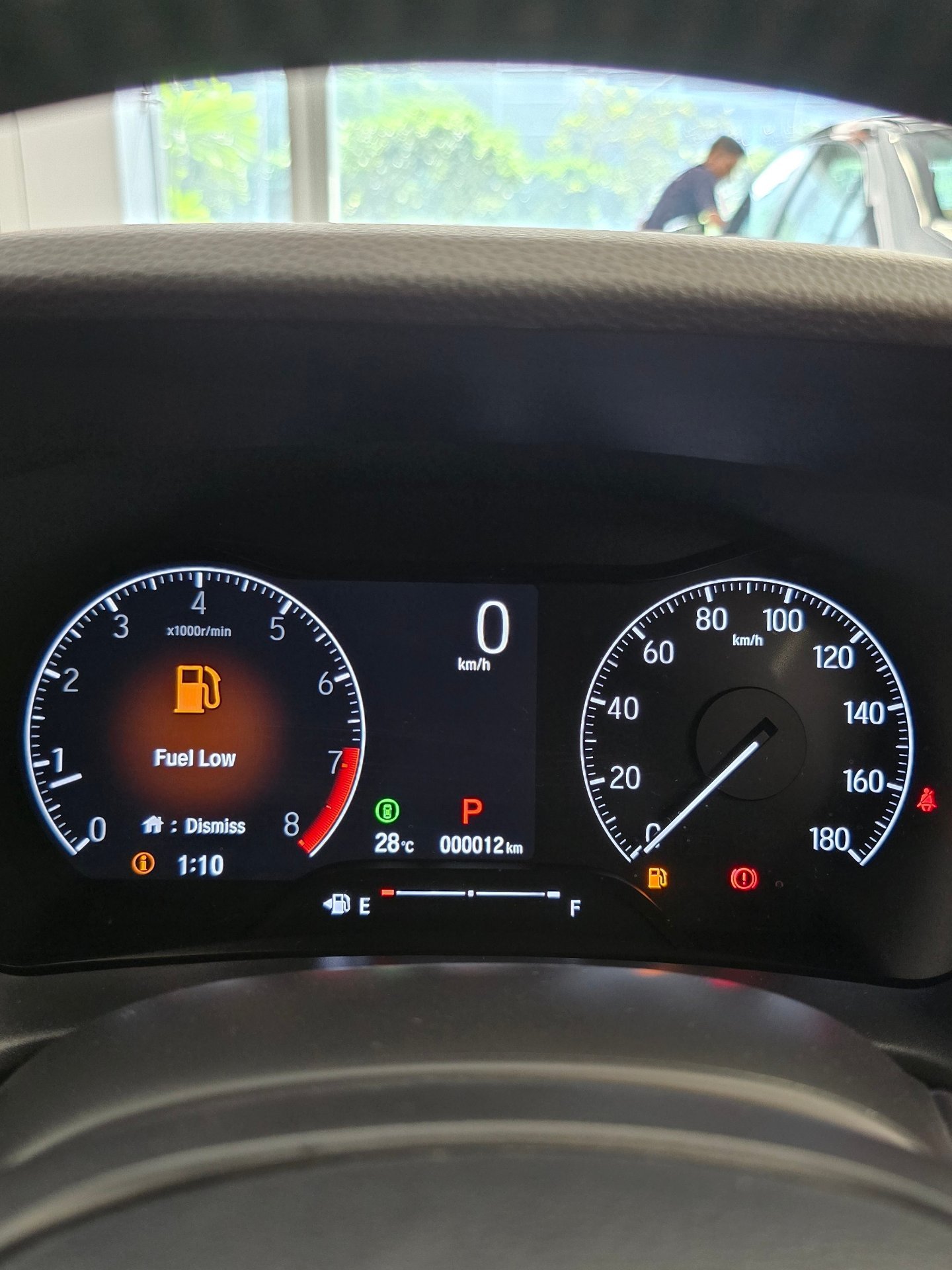 New Honda Elevate ADV Edition - Interior in pictures 📸 • Based on