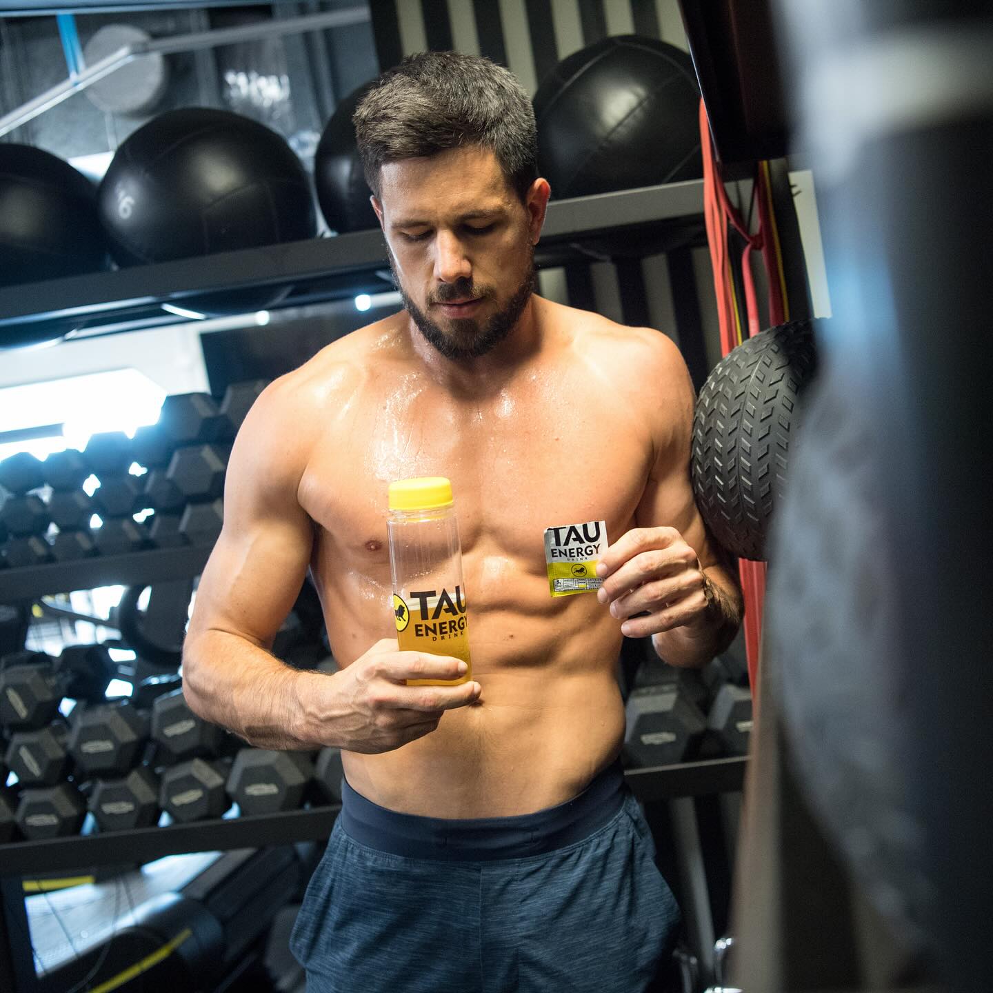 Tau Energy Drink Australia (@tauenergydrink) • Facebook